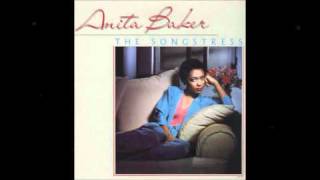 Anita Baker  Youre The Best Thing Yet 1983 [upl. by Petey625]