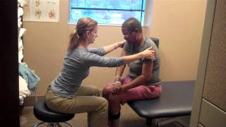 Physical Therapy for Spasticity [upl. by Lipcombe]