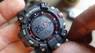 Mudman GW9500 Review ⭐️⭐️⭐️⭐️⭐️ [upl. by Atil692]