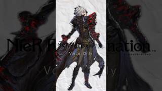 【NieR Reincarnation】Voice ラルス [upl. by Maddox104]