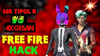 free fire free fire hack video viral shot bhuter cartoon free fire panel [upl. by Nidroj]