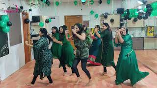 Paala pittaMaharshi songDance FitnessMahesh Babu [upl. by Warms101]