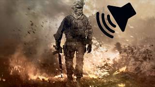 Call of Duty  Radio Chatter  Ringtone [upl. by Annaicul]