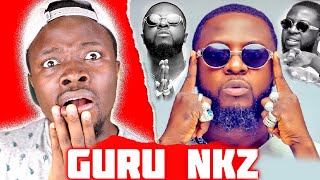 What Happened to GURU NKZ Im SERIOUSLY asking 😢 [upl. by Nnaoj311]