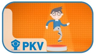 PKV erklärt Der Tarifwechsel in der Privaten Krankenversicherung  PKV [upl. by Esereht351]