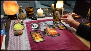 CANCER URGENT🚨Someone Planning A TRAP For You Luring You Into An Attack PLEASE Watch TAROT [upl. by Titus]