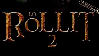 LoRollit 2  Teaser Trailer [upl. by Ardisi597]