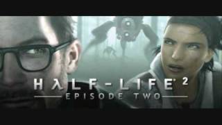 HalfLife 2 Episode Two Music  Last Legs [upl. by Eidlog]