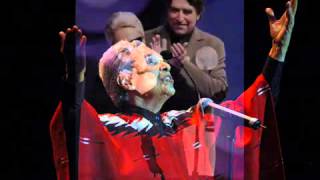 Chavela Vargas y Joaquín Sabina Noches de Bodas [upl. by Rodmur]