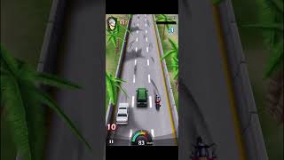 Racing moto game 😳😳😳shorts [upl. by Seilenna]