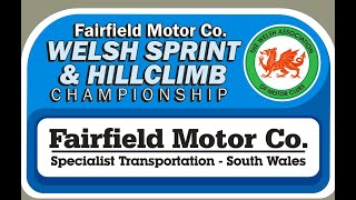 Loton Park Hillclimb July 2024 A round of the Fairfield Mtr Co Welsh Sprint and Hillclimb Champ [upl. by Hut]