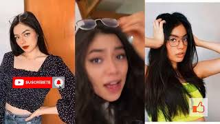 LOS MEJORES TIKTOK DE MARIANA PALACIOS 2022  MORIRAS DE RISA😂 [upl. by Musa]