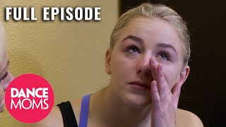 Out with Abby In with Chloe  Part 1 S7 E17  Full Episode  Dance Moms [upl. by Umont]