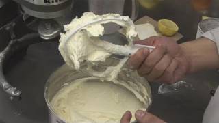 How To Make Pineapple Icing [upl. by Aizitel]