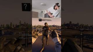 Quest 3 Hand Tracking in Contractors Showdown quest3 handtracking vrgaming [upl. by Gratiana147]