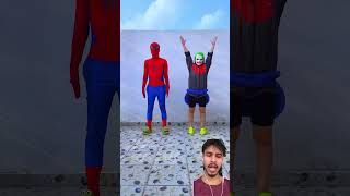 SpiderMan dance realfoolsteamfunny funnyimages comedy realfoolsnewcomedy funnymemes [upl. by Atwater]