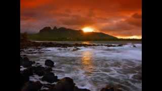 Co Era So Living Together Song from New Caledonia by OK Ryos [upl. by Inajna]