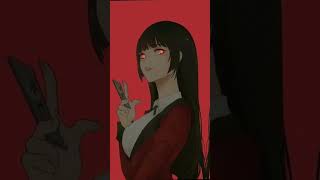 Yumeko jabami 😐👌 [upl. by Ahsed]