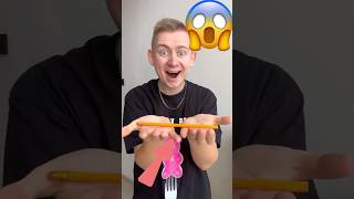 Amazing🤯❗️impossible Magic Tricks 🧐❔ Tutorial  shorts video viralreels🤫🪄😮magic trend [upl. by Howlyn]