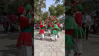 Festa Major Misericòrdia 2024 traditional dance [upl. by Levan]