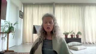 Yoga meditation excerpt No music without silence [upl. by Kristina58]