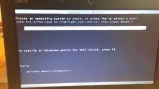 EeePc Eee Pc Recovery Format Formatieren [upl. by Emearg]