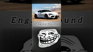 Rolls Royse Vs Supra Mk5  Troll Face  Wait For End💀🔥shorts [upl. by Weihs]