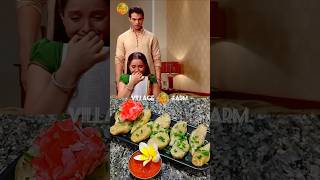 Ahem🧒Ne Gopi Ko🌶️Momo🍣Khilaya🍤Kokila Hui Sadmukbangyoutubeshortsviralvideoshortsashortadayfood [upl. by Nilyaj650]