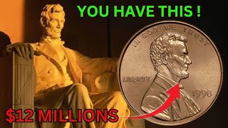 2 RARE MODERN COINS WORTH BIG MONEYMOST VALUABLE USA COINS YOU CAN FIND IN YOUR POCKET CHANGE [upl. by Yojal]