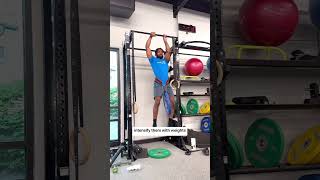 Advanced Moves with Weighted Calisthenics [upl. by Odlaumor673]