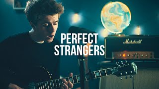 Jonas Blue  Perfect Strangers Cover by Twenty One Two [upl. by Beghtol]