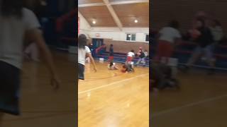 Basketball games all playing at fun night funnight basketball support [upl. by Clary]