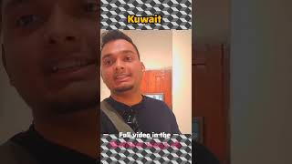 Finally shortsfeed kuwaittravelvlog youtubeshorts kuwaitshorts dailyshorts mathewvlogs18 [upl. by Virendra]