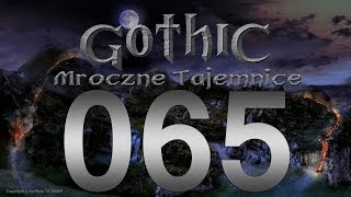 65Zagrajmy w GothicMroczne Tajemnice  Uriziel [upl. by Adeline]