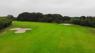 Het Woold  Hole 12 Vier Eijckenbaan [upl. by Dombrowski45]