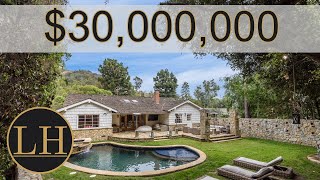 2065 amp 2069 Coldwater Canyon Dr Beverly Hills CA 90210 [upl. by Jarrad]