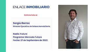 Entrevista Mercado Futuro [upl. by Fortier689]