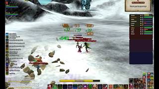 EVERQUEST 2 PVP 2011 [upl. by Amikan]