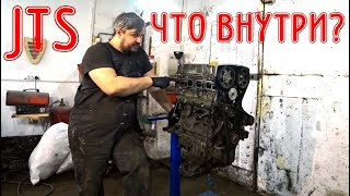 Как проверить контрактный мотор Alfa Romeo 20 JTS [upl. by Kennett201]