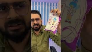 क्या अमूल दूध में पानी मिला के बेचने लगा है  Reality Test Of Amul Milk Using Lactometer [upl. by Alethea975]