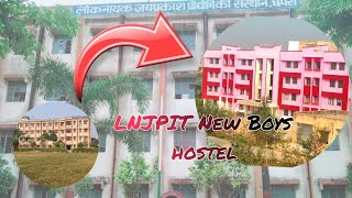 sumantsamrat lnjpit chapra h5 boys hostel ll sorry for the voice 🙏 [upl. by Elleinnad]