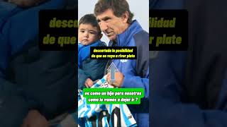 Gustavo Costas sobre la salida de Juan fer Quintero a river plate juanferquintero gustavocostas [upl. by Epifano]