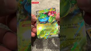 New Pokemon Pack opening pokemon [upl. by Irved]