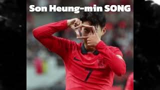 Son Heungmin SONG [upl. by Areval]