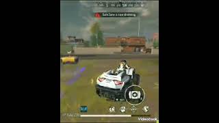 KALAHARI 🎯TIPS AND TRICKS😂 🤣NEW FUNNY VIDEO FREE FIRE😂🤣 freefireshorts freefire funnyvideo [upl. by Oribella]