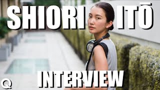 BLACK BOX DIARIES Interview with Shiori Itō [upl. by Nosylla534]