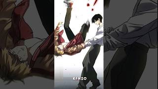 Real legend appeared💀 manhwa manhua shorts reels foryou amv fyp [upl. by Adis360]