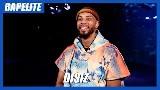 Disiz La Peste  état desprit le chant les sentiments Damso Stromae Hamza son évolution [upl. by Lenahtan597]