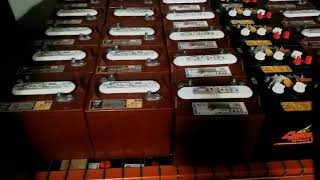 Trojan T105 Batteries For Sale In Orange County CA For Golf Cart RV Marine Solar And Much More [upl. by Urbanus]