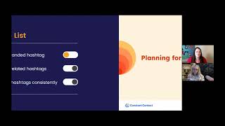 Hashtags and Content Calendars [upl. by Adnicaj799]